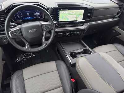 2026 Chevrolet 2500 Crew Cab, $75149. Photo 11