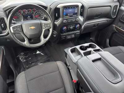 2021 Chevrolet 1500 Crew Cab, $30149. Photo 10
