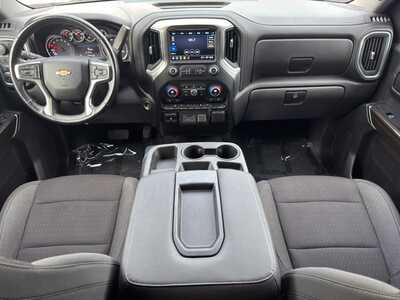 2021 Chevrolet 1500 Crew Cab, $30149. Photo 11