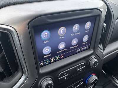 2021 Chevrolet 1500 Crew Cab, $30149. Photo 2