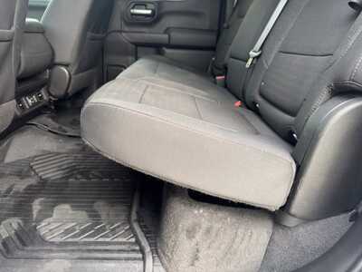 2021 Chevrolet 1500 Crew Cab, $30149. Photo 7