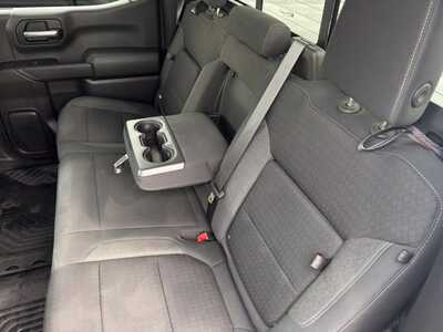2021 Chevrolet 1500 Crew Cab, $30149. Photo 8