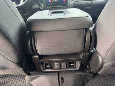 2021 Chevrolet 1500 Crew Cab, $30149. Photo 9