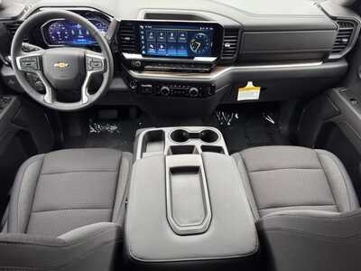 2026 Chevrolet 1500 Crew Cab, $52190.0. Photo 11