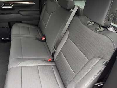 2026 Chevrolet 1500 Crew Cab, $52190.0. Photo 8