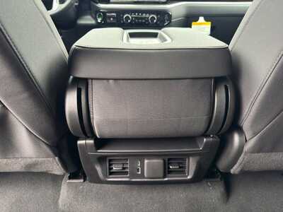 2026 Chevrolet 1500 Crew Cab, $52190.0. Photo 9