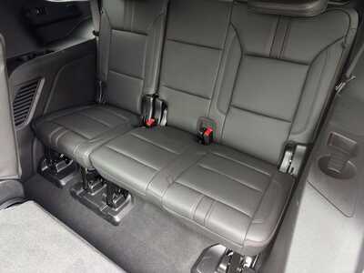 2024 Chevrolet Tahoe, $60949. Photo 10