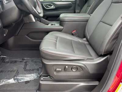 2024 Chevrolet Tahoe, $60949. Photo 5