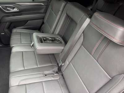 2024 Chevrolet Tahoe, $60949. Photo 9