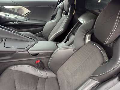 2025 Chevrolet Corvette, $71249. Photo 5