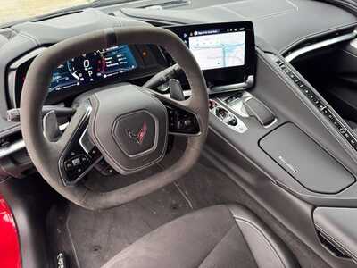 2025 Chevrolet Corvette, $71249. Photo 7
