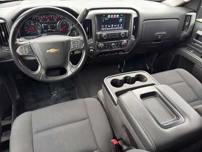 2018 Chevrolet 1500 Crew Cab, $24349. Photo 10