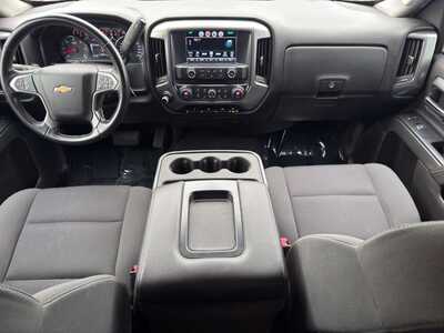 2018 Chevrolet 1500 Crew Cab, $24349. Photo 11
