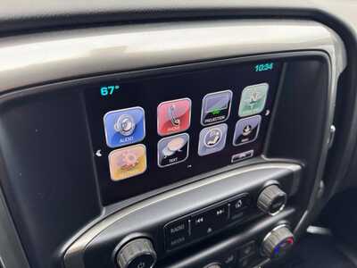 2018 Chevrolet 1500 Crew Cab, $24349. Photo 2