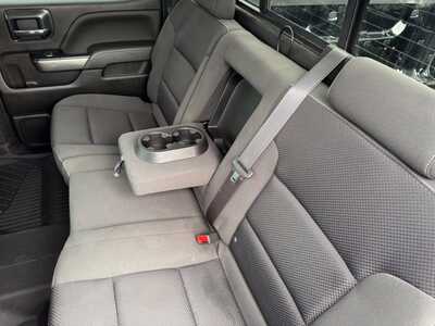 2018 Chevrolet 1500 Crew Cab, $24349. Photo 8