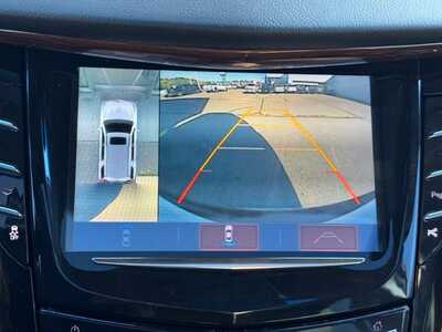 2019 Cadillac Escalade, $36149. Photo 4