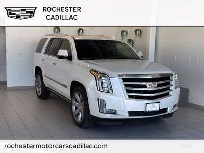 2019 Cadillac Escalade, $36149. Photo 1