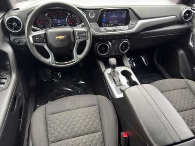 2022 Chevrolet Blazer, $22449. Photo 10