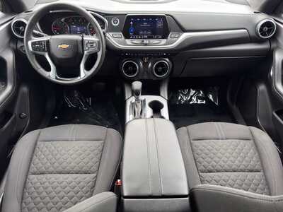 2022 Chevrolet Blazer, $22449. Photo 11