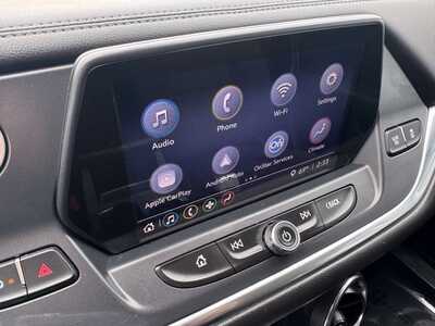 2022 Chevrolet Blazer, $22449. Photo 2
