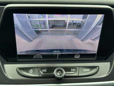 2022 Chevrolet Blazer, $22449. Photo 4