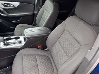 2022 Chevrolet Blazer, $22449. Photo 6