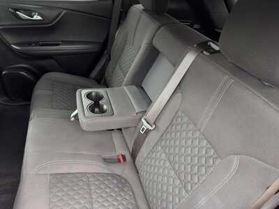 2022 Chevrolet Blazer, $22449. Photo 8