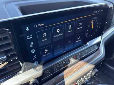 2025 Chevrolet 3500 Crew Cab, $56649. Photo 2