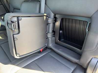 2025 Chevrolet 3500 Crew Cab, $56649. Photo 9