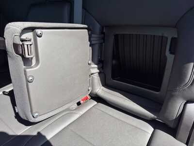 2024 GMC 1500 Crew Cab, $45349. Photo 10