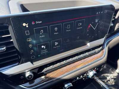 2024 GMC 1500 Crew Cab, $45349. Photo 2