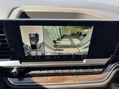 2024 GMC 1500 Crew Cab, $45349. Photo 4