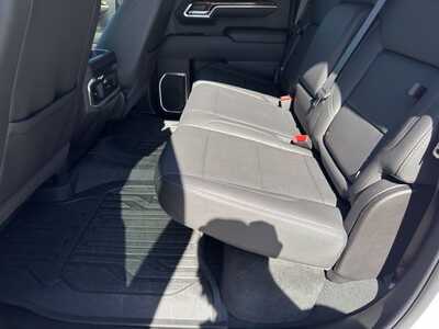 2024 GMC 1500 Crew Cab, $45349. Photo 8
