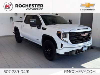 2024 GMC 1500 Crew Cab, $45349. Photo 1