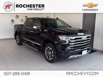 2024 Chevrolet 1500 Crew Cab, $41649. Photo 1