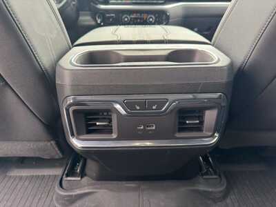 2025 Chevrolet 3500 Crew Cab, $69049. Photo 10