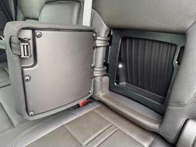2025 Chevrolet 3500 Crew Cab, $69049. Photo 9