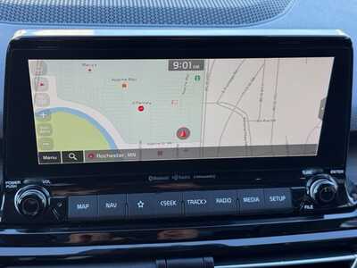 2023 Kia Seltos, $22049. Photo 3