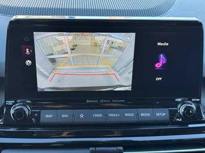 2023 Kia Seltos, $22049. Photo 4