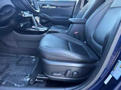 2023 Kia Seltos, $22049. Photo 5