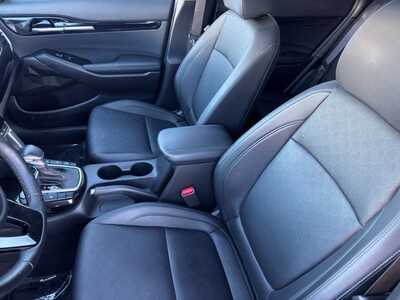 2023 Kia Seltos, $22049. Photo 6