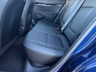 2023 Kia Seltos, $22049. Photo 8
