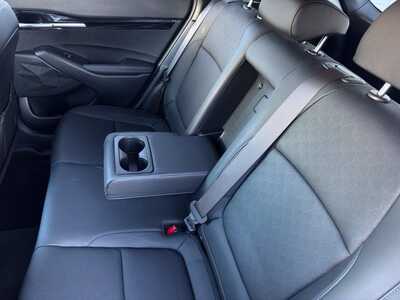 2023 Kia Seltos, $22049. Photo 9
