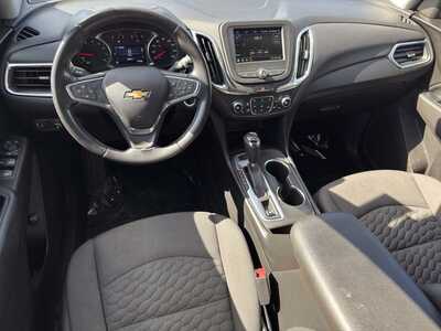 2019 Chevrolet Equinox, $19249. Photo 10