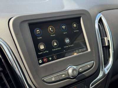 2019 Chevrolet Equinox, $19249. Photo 2