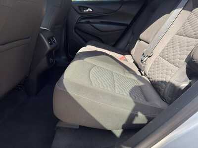 2019 Chevrolet Equinox, $19249. Photo 7
