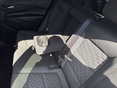 2019 Chevrolet Equinox, $19249. Photo 8