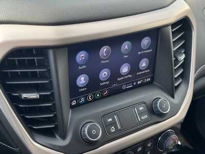 2023 GMC Acadia, $32449. Photo 2