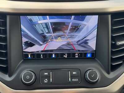 2023 GMC Acadia, $32449. Photo 4