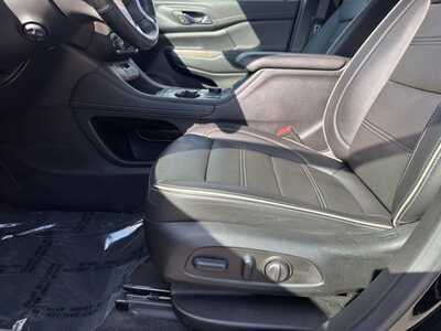2023 GMC Acadia, $32449. Photo 5